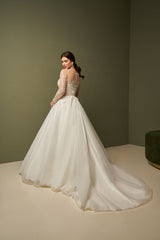 Rochie de mireasa Annie