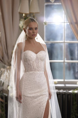 Rochie de mireasa Persephone