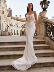 Rochie de mireasa J-1107