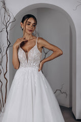 Rochie de Mireasă Brooke