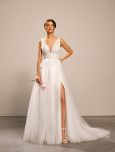 Rochie de mireasa EL-446