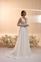 Rochie de mireasa Olimpia