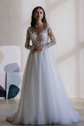 Rochie de mireasa Violet