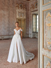 Rochie de mireasa J-1083