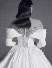 Rochie de mireasa Aurora