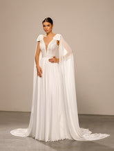 Rochie de mireasa EL-436