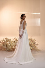 Rochie de mireasa Olimpia