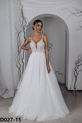 Rochie de Mireasă Brooke