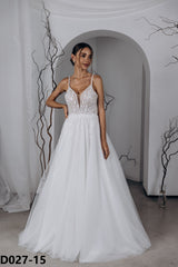 Rochie de Mireasă Brooke