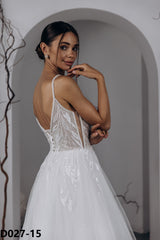 Rochie de Mireasă Brooke