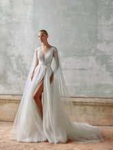 Rochie de mireasa J-1099