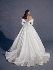 Rochie de mireasa Aurora