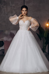 Rochie de mireasa EB-V149