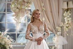 Rochie de mireasa Chloe