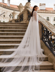 Rochie de mireasa J-1107