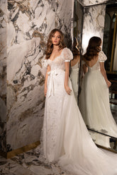 Rochie de mireasa MA-5314