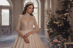 Rochie de mireasa Sheila