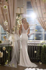 Rochie de mireasa Nefeli