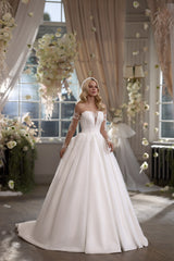 Rochie de mireasa Mira