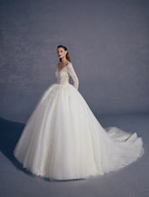 Rochie de mireasa Michelle