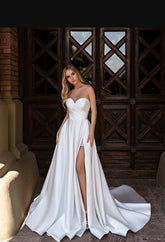 Rochie de mireasa EL-367