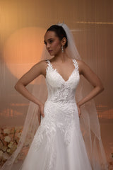 Rochie de mireasa Eudora