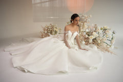 Rochie de mireasa Anastasia