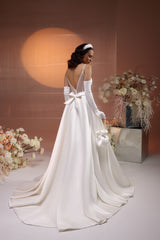 Rochie de mireasa Gaia