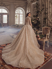 Rochie de mireasa Sheila