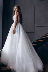 Rochie de mireasa Bella