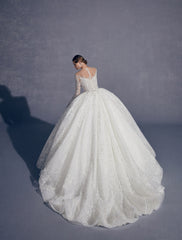 Rochie de mireasa Josephine