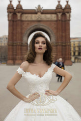 ROCHIE DE MIREASA BL1903I