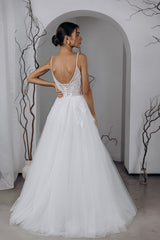 Rochie de Mireasă Brooke