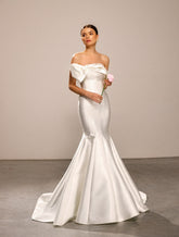 Rochie de mireasa EL-457