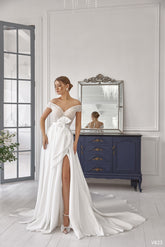 Rochie de mireasa V823