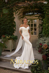 Rochie de mireasa EB 24-182