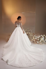 Rochie de mireasa Anastasia