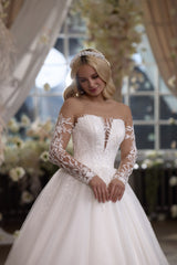 Rochie de mireasa Mira