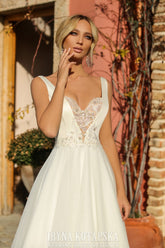 Rochie de mireasa PR2218