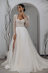 Rochie de mireasă Blanche