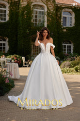 Rochie de mireasa EB 24-181