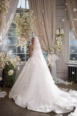 Rochie de mireasa Daphne