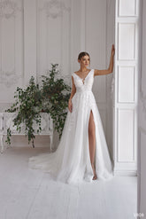 Rochie de mireasa V808