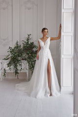 Rochie de mireasa V808