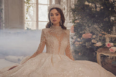 Rochie de mireasa Sheila