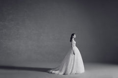 Rochie de mireasa Amina