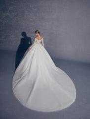 Rochie de mireasa Amina