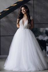 Rochie de mireasa 990