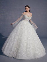 Rochie de mireasa Penelope