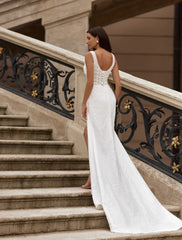 Rochie de mireasa J-1111